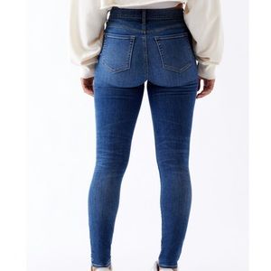 PacSun high rise jeggings